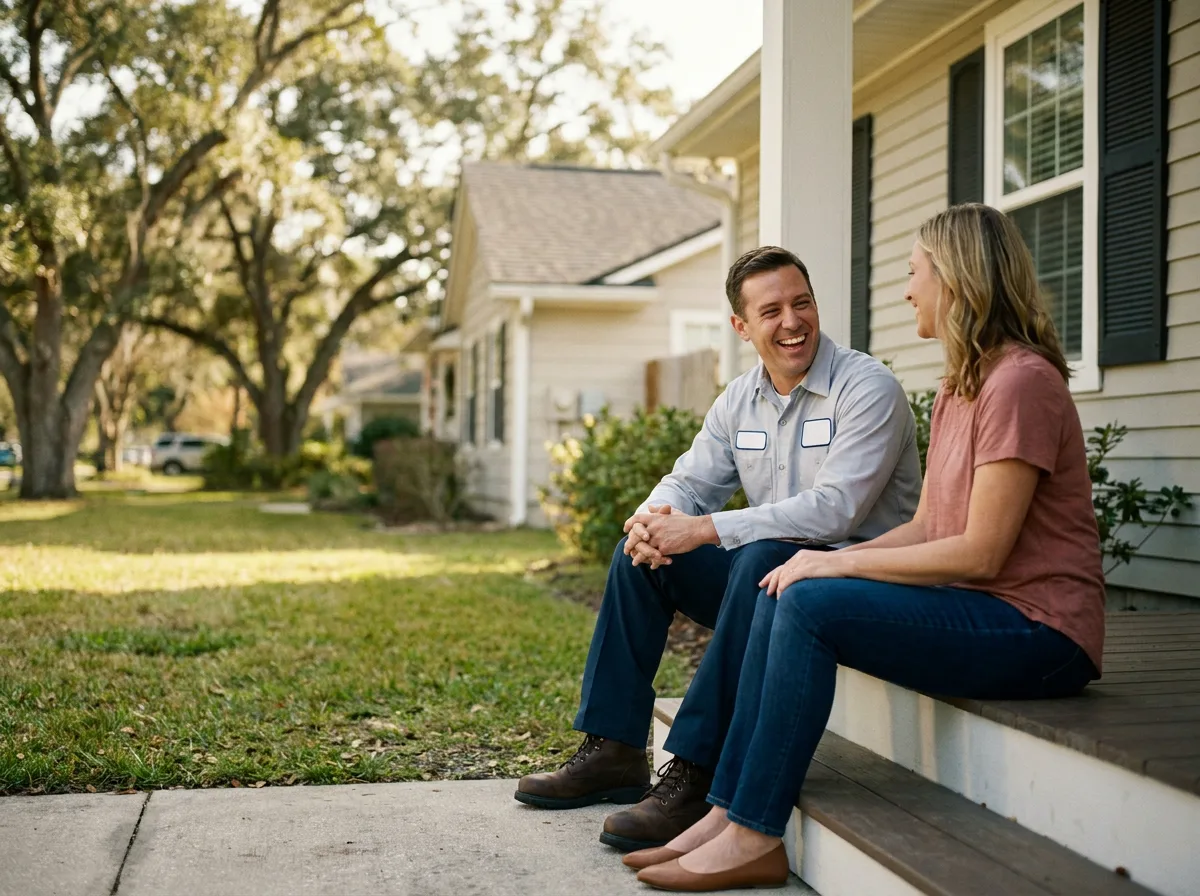 Septic tank pumping FAQs for Tappahannock, VA